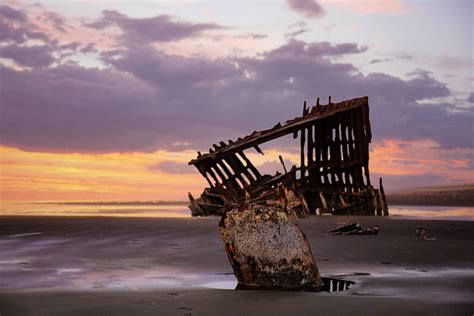 Oregon Beaches You Can Drive On