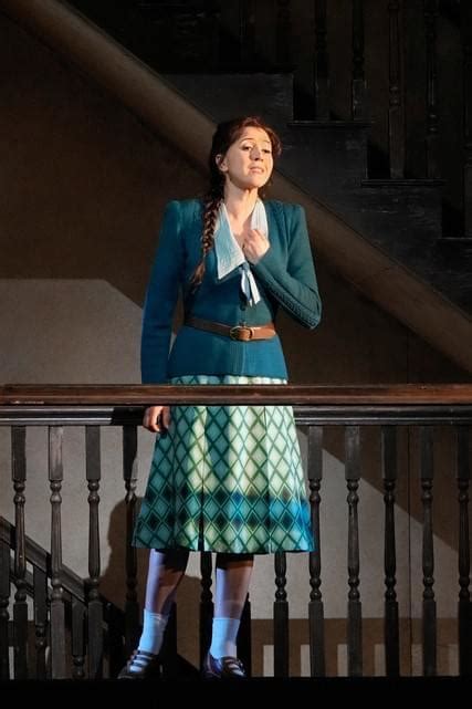 Metrpolitan Opera Rigoletto 2022 Gallery Lisette Oropesa