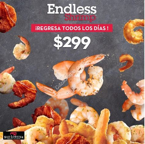 Total Imagen Buffet De Camarones Red Lobster Abzlocal Mx