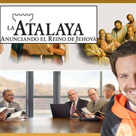 Estudio De La Atalaya Por Qu El Cuerpo Gobernante Mola Testigos