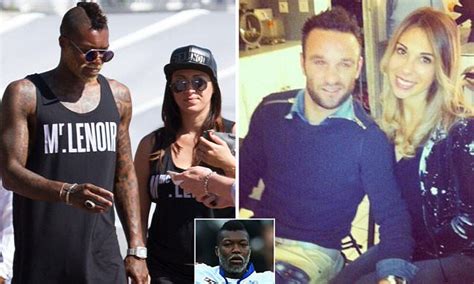 Former Liverpool Striker Djibril Cisse Released After 6am Police Raid Over Mathieu Valbuena Sex