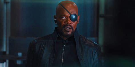 10 Best Nick Fury Quotes That Perfectly Sum Up The Founder Of The Avengers