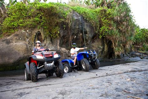 Bali ATV Tour - Total Bali Activities