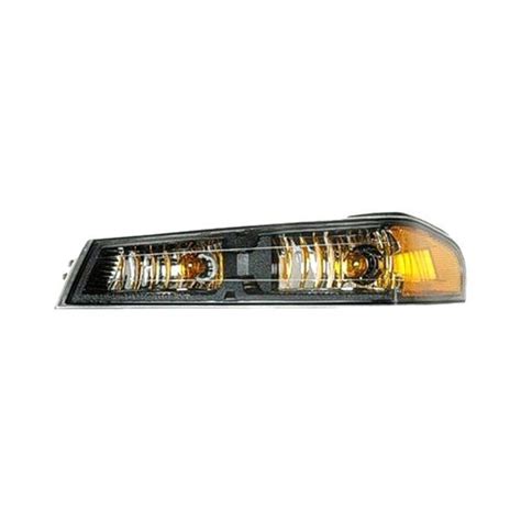 Replace Chevy Colorado Replacement Turn Signal Parking Light