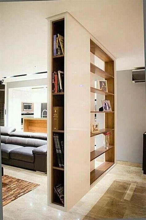 Clever Room Divider Ideas To Optimize Your Space Engineering