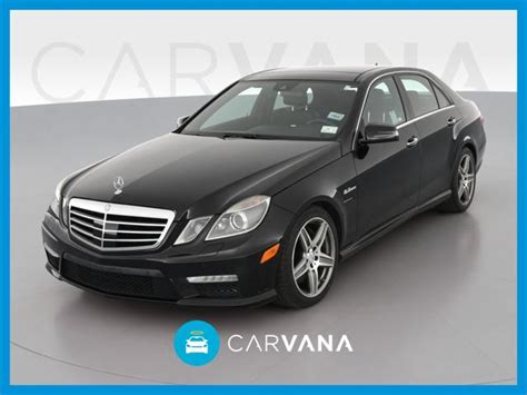 Used 2010 Mercedes Benz E Class Sedan 4d E350 Awd Ratings Values Reviews And Awards