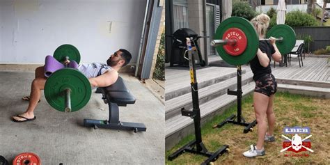 Hip Thrust Vs Squat Which Is Better Lift Big Eat Big