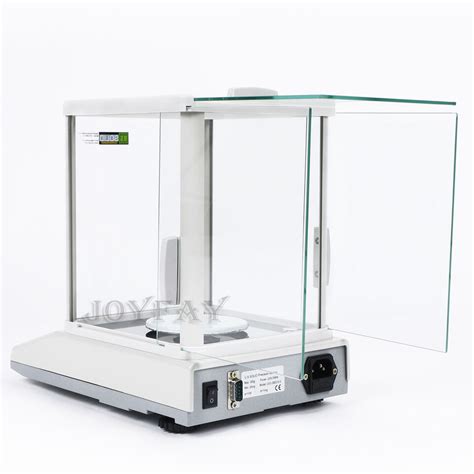 U S Solid 200 X 0 001 G 1 Mg Lab Analytical Balance Digital Precision