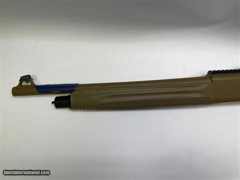 Beretta 1301 Tactical Fde