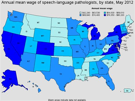 Speech Pathologist Salary - Healthcare Salary World