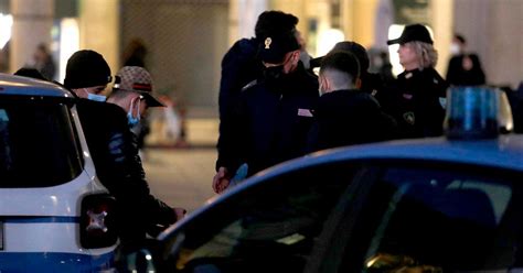 Milano Violenze E Rapine Del Capodanno 2022 Altri 4 Arresti