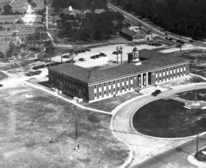 historic photo of Camp Lejeune - Rooted in Rights