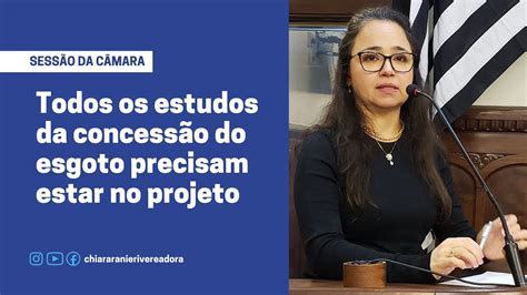 Sess O Da C Mara Transpar Ncia Para Os Dados Do Projeto De