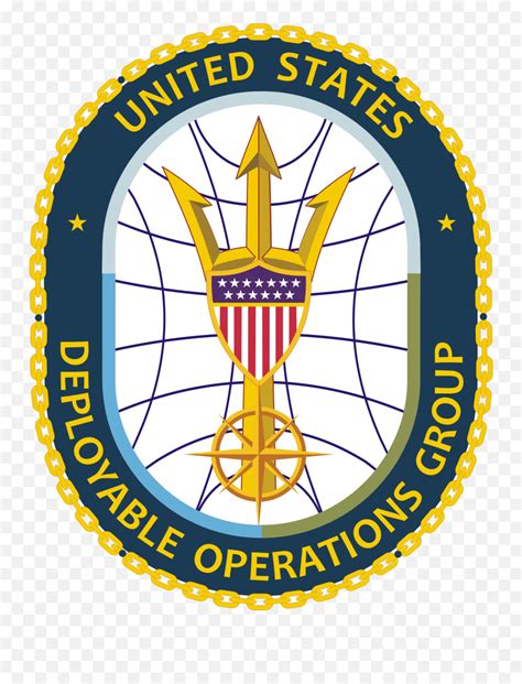 United States Coast Guard Png Free Coast Guard Deployable Operations