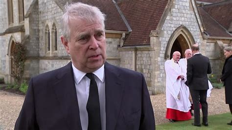 Prince Andrew Has Lost His Bid To Have Virginia Giuffres Lawsuit