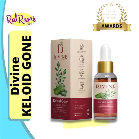 Keloid Remover Effective Keloid Removal Original Keloid Remover Keloid Scar Cream Remover