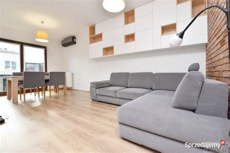 Apartament Pokoje M Ul Szafrana D Eng Krak W Sprzedajemy Pl