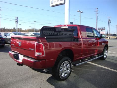 2015 Dodge Ram 2500 Mega Cab Limited 4x4 Lowest In Usa Call Us B4