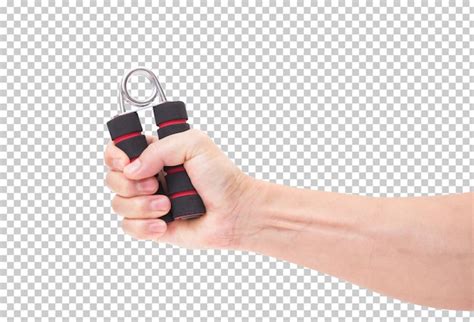 Premium Psd Hand Squeeze Exercise