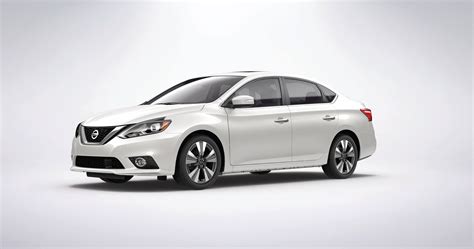 2019 Nissan Sentra Colors | Nissan USA