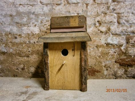 Carpentry And Cabinet Making Design And Restoration Bird Box Design From Pine