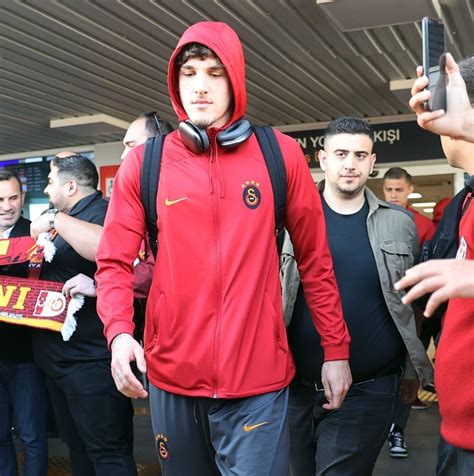 Yellow Red Report On Twitter Nicolo Zaniolo