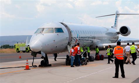 #Morelia Aeropuerto Internacional Contempla Vuelos A Cancún, Mexicali, Ciudad Juárez y Monterrey ...