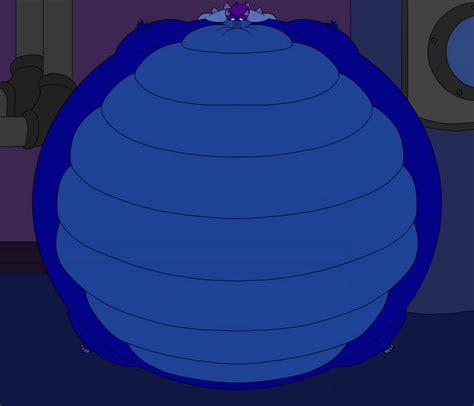 Bowser Berry Ych Comm By Pixiekanga Loon On Deviantart