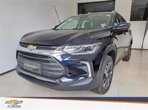 Chevrolet Tracker Premier At MercadoLibre