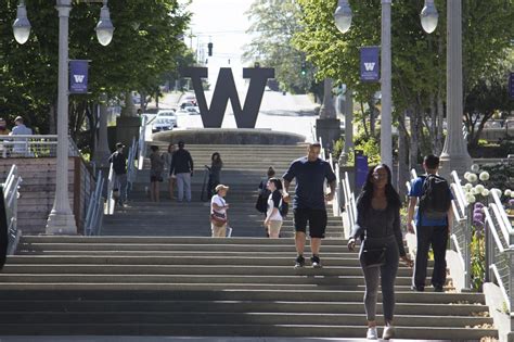 University of Washington Tacoma