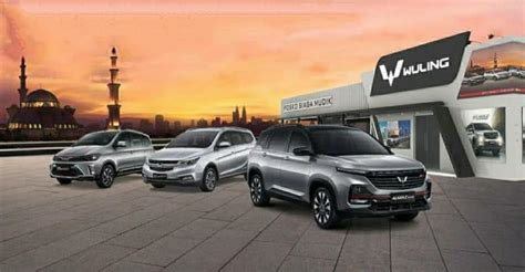 Sambut Momen Mudik Lebaran 2023 Wuling Motors Siapkan 70 Titik Layanan