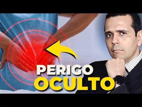 Dor nas Costas Diferenças Cruciais entre Infarto e Problema de Coluna