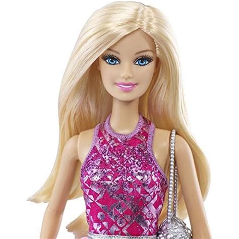 Fashion Activity Gift Set Blonde Cdm Barbiepedia
