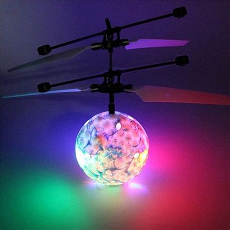 Kviya Flying Sensor Ball Multicolor Buy Kviya Flying Sensor Ball