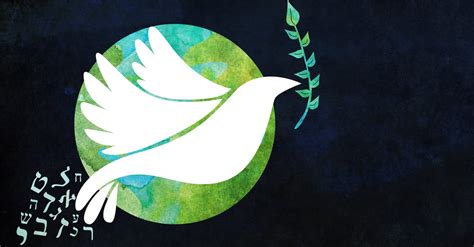 Why Is The Olive Branch A Symbol Of Peace