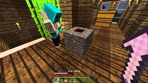 Lp Minecraft Online Swe Youtube