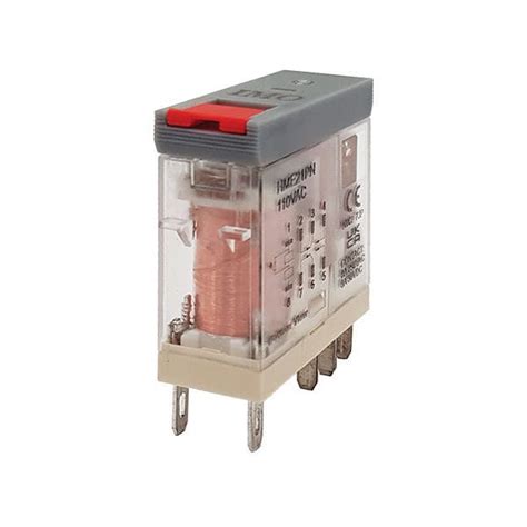 Power Relay Hme Pn Ac Imo Precision Controls Limited Vac