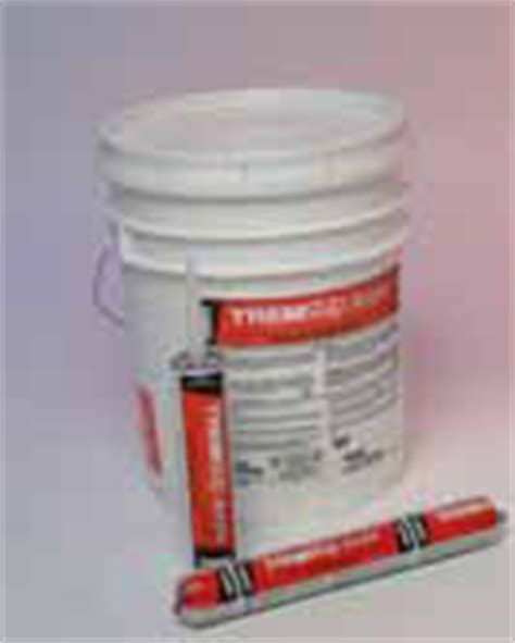 TREMCO Firestop