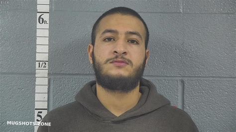 Hasan Mohsin Kaream Bullitt County Mugshots Zone