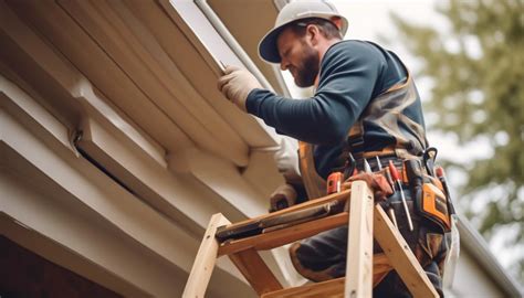 7 Pro Tips for Soffit and Fascia Repair - Universal Roofs