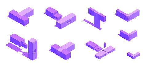 Wood Joinery And Connections Dimensions And Drawings