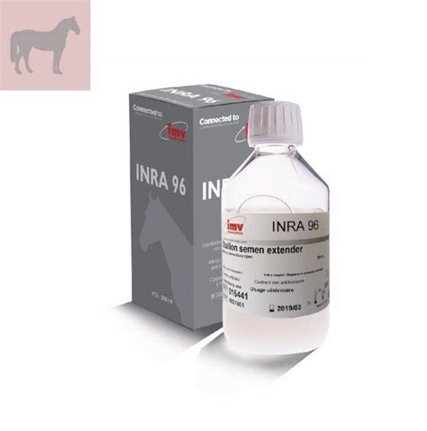 Equine Semen Processing Elite Reproduction Supplies