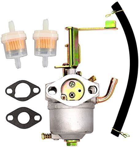 Amazon SAKITAM Carburetor Carb Kit For Champion Power Equipment