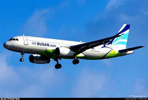 Liveries Requests Air Busan Fenix A320 Iae V2 Flightsimto