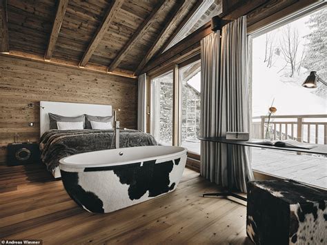 The World Ski Awards Reveals The Best Chalets Hotels And Resorts