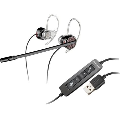 Plantronics Blackwire C435 M Earset