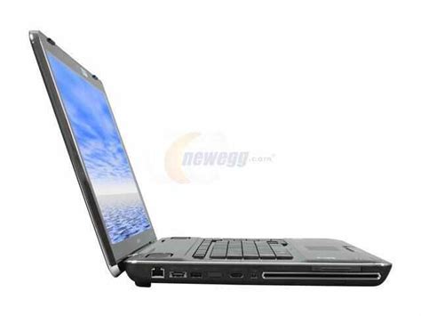 TOSHIBA Satellite P505 S8950 NoteBook Intel Core 2 Duo P8700 2 53GHz