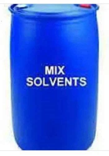 Mix Solvent Thinner At Rs 75 Park City Silvassa ID 2850324328930