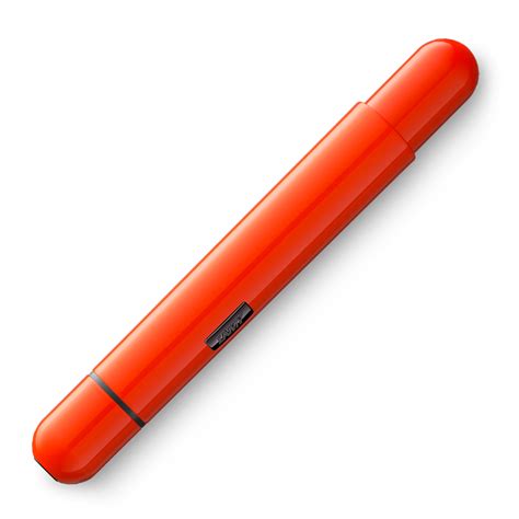 LAMY pico - Laser Orange