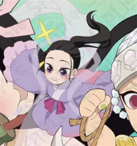 Chibi Makio Suma And Hinatsuru Are So Cute Fandom